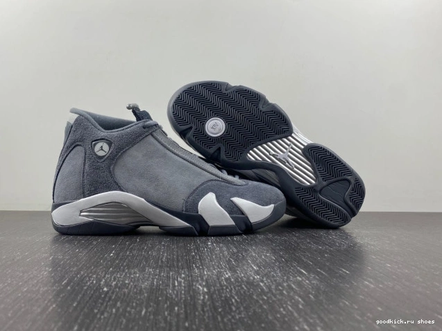 Cheap Grey Jordan FJ3460-012 Flint Air 14 0720